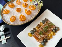 -翠湖宾馆·中餐厅