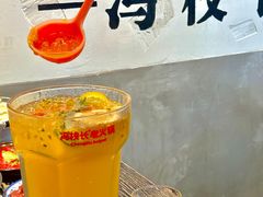 -冯校长老火锅(福田车公庙店)
