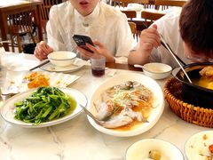 -蟹天蟹地农家菜·阳澄湖大闸蟹(浅水湾店)