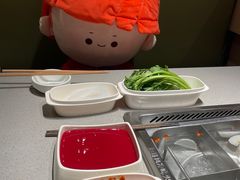 -海底捞火锅(吴中路店)