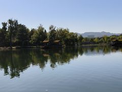 -承德避暑山庄景区