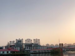 -君豪蟹都·湖景·农家乐(蟹舫苑店)