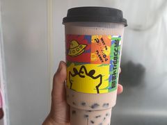 -茶力的小怪兽(中康店)