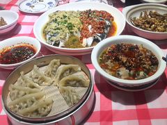 -好帮厨·下饭浏阳菜·坚持现炒(月湖店)