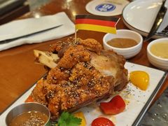-haxnbauer海森堡德国餐厅(深圳coco店)