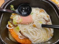 阿香过桥米线-阿香米线(天津凯德餐厅店)