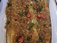 -枪火串烧·东北特色烧烤(罗湖总店)