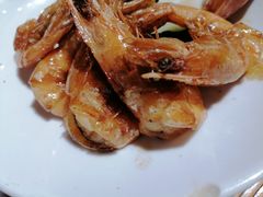 五味大虾-柴窝堡22号辣子鸡·传承新疆菜