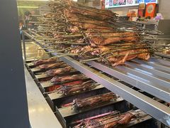 -老黄记手撕烤兔(玉林街店)