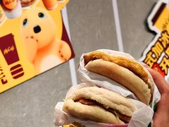 -麦当劳(苏州中心星悦汇店)