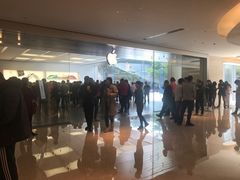 -Apple零售店(深圳益田假日广场店)