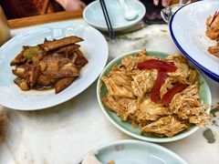 -小吊梨汤·北京菜(香山店)