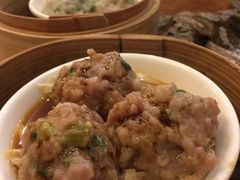 陈皮牛肉丸-添好运点心专门店(深水埗店)
