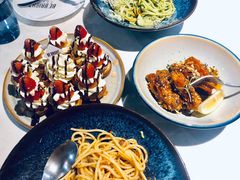 -BE BRIGHT KITCHEN(正佳广场店)