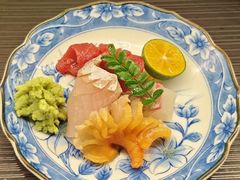 -竹· SUSHI TA-KE日本料理(王府井店)
