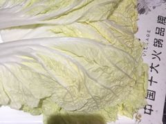 -重庆德庄火锅(体育中心店)
