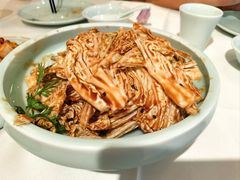 -惠丰堂饭庄·烤鸭·京味菜(翠微路店)