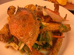 -Red Lobster