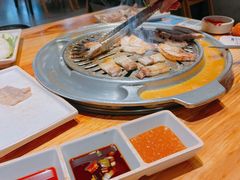 -喜来稀肉(北外滩白玉兰广场店)