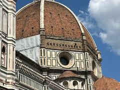 -圣母百花大教堂穹顶