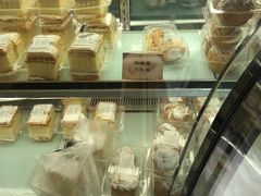 -国际饭店·帆声西饼屋(黄河路店)