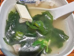 -汉城烧烤(西稍门劳动路店)