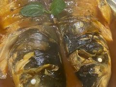 -解家河南菜(商鼎路店)