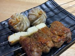 -蒙料·手把肉(望京店)