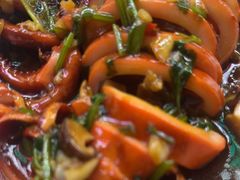 -星盛美食·番禺东环·地道顺德风味(桥兴大道店)