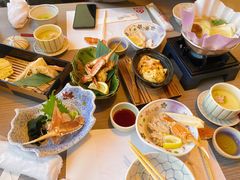 -蟹道乐(道顿堀本店)