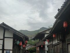 -土城古镇