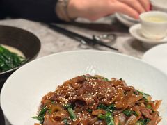 -广州文华东方酒店·江-由辉师傅主理