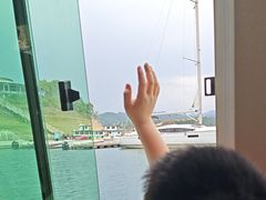 -湖北十堰武当太极湖