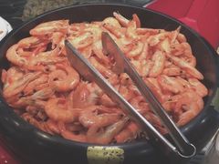 虾-松子料理(白家庄店)
