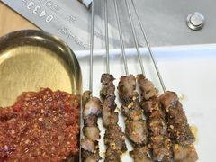 -正丰源大缸烧烤(人民路店)