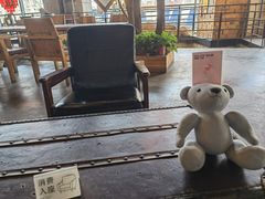 -漫咖啡 (CCPAPK创意港店)