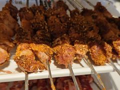 -玉善烧烤串城(长春总店)