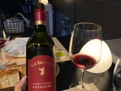 -Mercato莫卡多露台餐厅与酒吧(K11店)