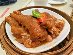 -兴悦酒家(环市东路店)