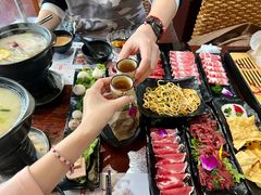 -束河人家(南锣鼓巷店)