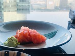 -新鲜特色餐厅(香格里拉大酒店)