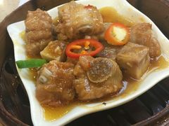 -点都德(大茶楼店)