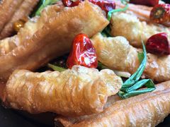 -嘉禾·悦享餐厅(八方汇店)