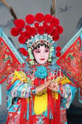 -华韵京剧摄影(洋桥角门东店)