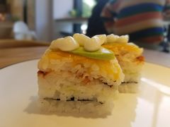 层层心意-樟葶谷寿司(椒江店)