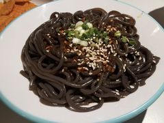 -江边城外烤全鱼(方庄时代购物中心店)