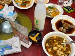 -红灯笼龙凤饭店(宁波老字号店)