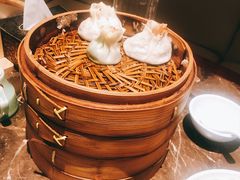 -冶春茶社(星汉大厦店)