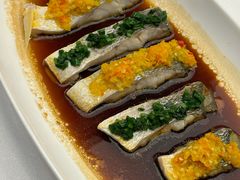 -品海楼·大连海胆锅贴馆(东港店)