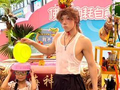 -海合安武汉极地海洋公园